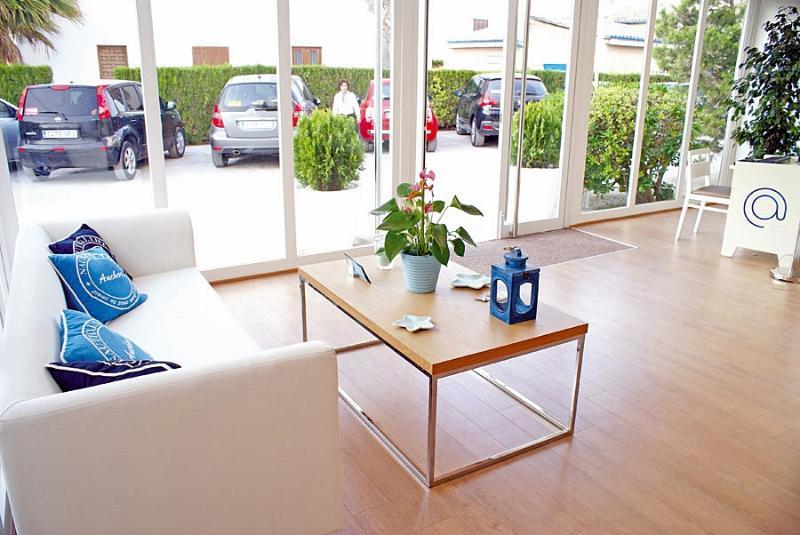 Apartamentos Bellamar Port de Pollença Ngoại thất bức ảnh